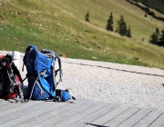 Almsommerfinale im Gaistal – Das Team der Hochfeldern Alm bedankt sich „für den schönen Sommer“