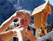 Almsommerfinale im Gaistal – Das Team der Hochfeldern Alm bedankt sich „für den schönen Sommer“