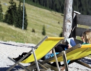 Almsommerfinale im Gaistal – Das Team der Hochfeldern Alm bedankt sich „für den schönen Sommer“