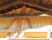 Almsommerfinale im Gaistal – Das Team der Hochfeldern Alm bedankt sich „für den schönen Sommer“