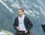 Hochfeldern Alm – Almmesse und Almfest 2017