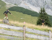 Hochfeldern Alm – Almmesse und Almfest 2017