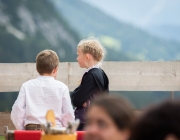 Hochfeldern Alm – Almmesse und Almfest 2017