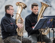 Hochfeldern Alm – Almmesse und Almfest 2017