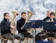Hochfeldern Alm – Almmesse und Almfest 2017