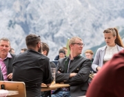 Hochfeldern Alm – Almmesse und Almfest 2017