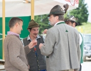 Hochfeldern Alm – Almmesse und Almfest 2017