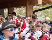 Hochfeldern Alm – Almmesse und Almfest 2017