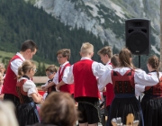 Hochfeldern Alm – Almmesse und Almfest 2017