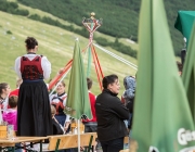 Hochfeldern Alm – Almmesse und Almfest 2017