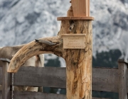 Hochfeldern Alm – Almmesse und Almfest 2017