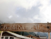 Hochfeldern Alm – Almmesse und Almfest 2017