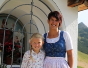 Hochfeldern Alm – Almmesse und Almfest 2017