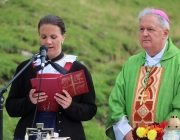 Hochfeldern Alm – Almmesse und Almfest 2017