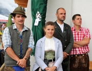 Hochfeldern Alm – Almmesse und Almfest 2017