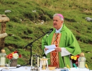 Hochfeldern Alm – Almmesse und Almfest 2017