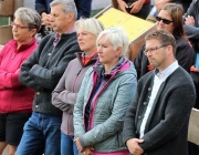 Hochfeldern Alm – Almmesse und Almfest 2017