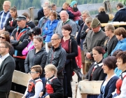 Hochfeldern Alm – Almmesse und Almfest 2017