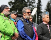 Hochfeldern Alm – Almmesse und Almfest 2017