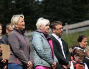 Hochfeldern Alm – Almmesse und Almfest 2017