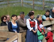 Hochfeldern Alm – Almmesse und Almfest 2017