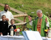 Hochfeldern Alm – Almmesse und Almfest 2017