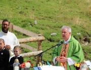 Hochfeldern Alm – Almmesse und Almfest 2017