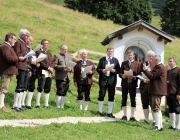 Hochfeldern Alm – Almmesse und Almfest 2017