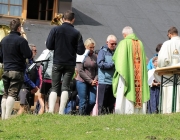 Hochfeldern Alm – Almmesse und Almfest 2017