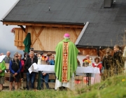 Hochfeldern Alm – Almmesse und Almfest 2017