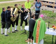 Hochfeldern Alm – Almmesse und Almfest 2017