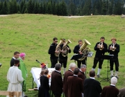 Hochfeldern Alm – Almmesse und Almfest 2017
