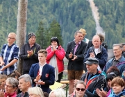 Hochfeldern Alm – Almmesse und Almfest 2017