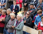 Hochfeldern Alm – Almmesse und Almfest 2017