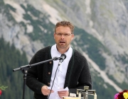 Hochfeldern Alm – Almmesse und Almfest 2017
