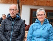 Hochfeldern Alm – Almmesse und Almfest 2017