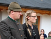 Hochfeldern Alm – Almmesse und Almfest 2017