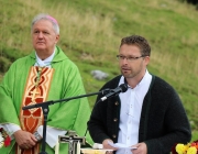 Hochfeldern Alm – Almmesse und Almfest 2017