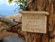 Hochfeldern Alm – Almmesse und Almfest 2017