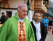 Hochfeldern Alm – Almmesse und Almfest 2017