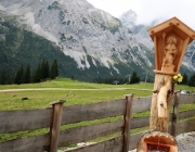 Hochfeldern Alm – Almmesse und Almfest 2017