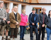 Hochfeldern Alm – Almmesse und Almfest 2017