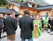 Hochfeldern Alm – Almmesse und Almfest 2017