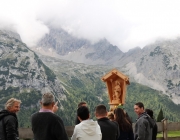 Hochfeldern Alm – Almmesse und Almfest 2017