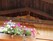 Hochfeldern Alm – Almmesse und Almfest 2017