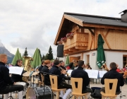 Hochfeldern Alm – Almmesse und Almfest 2017