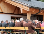Hochfeldern Alm – Almmesse und Almfest 2017
