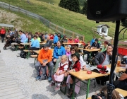 Hochfeldern Alm – Almmesse und Almfest 2017