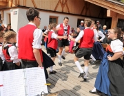 Hochfeldern Alm – Almmesse und Almfest 2017
