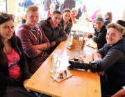Hochfeldern Alm – Almmesse und Almfest 2017